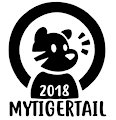 MYTIGERTAIL 2018