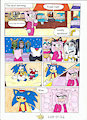 Sonic and the Magic Lamp pg 20