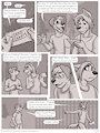 Summers Gone - page 29