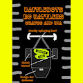 Cratos and Bia RC Battlers Toy Desgin Concerpt