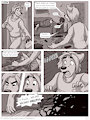 Summers Gone - page 30 by Jackaloo