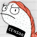 Digisushi censored