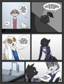 Raven Wolf - C.1 - Page 28