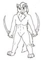 Destiny Character Sheet by Killerwolf1020