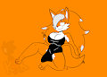 more foxy lady