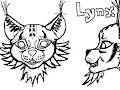 Lynx Concept: Very Rough Sketch