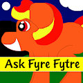 Ask Fyre Fytre