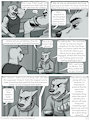 Summers Gone - page 32 by Jackaloo