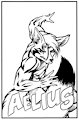 AC08 - Aelius Conbadge Inked