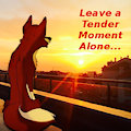 Leave a Tender Moment Alone (Cover)