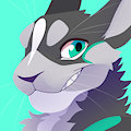 Smile with confidence! (Lineless Headshot Commission)