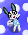 Dotty in Diapers
