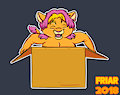 Cub In A Box