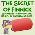 The Secret of Finnick by BobbyThornbody