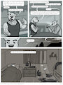 Summers Gone - page 33 by Jackaloo