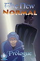 The New Normal - Prologue Title Page by SonicSpirit
