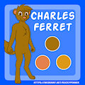 Charles Ferret Ref
