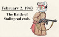 This Day in History: February 2, 1943