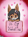 Be My Valentine ~ ♥