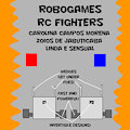 Carolina Campos RC Fighters Toy Design Concept
