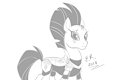 Sketch: Temptest from MLP