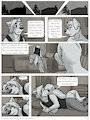 Summers Gone - page 36