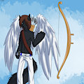 Angelic Archer