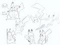 A page full of Chus