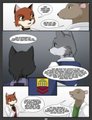 Raven Wolf - C.1 - Page 30