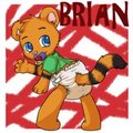 Brian the Tiger icon