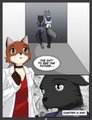 Raven Wolf - C.1 - Page 31