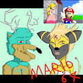 Kirapac plays Super Mario 64!