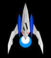 The Arwing