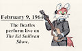 This Day in History: February 9, 1964