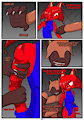 Unleashed - Chapter 2 Page 8