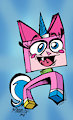 Unikitty!