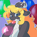 Jenny balloons
