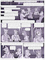 Summers Gone - page 42 by Jackaloo