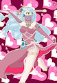Azura's Heart-Felt Dance [COM]