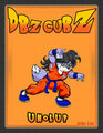 DBZ Cubs: Unolup as Yamcha