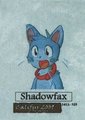 Shadowfax Badge