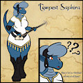 Tempest Saphira