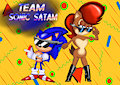 Team Sonic SatAm