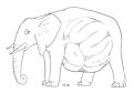 [Com] nidofur - preggo elephant