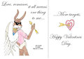 Valentines Day Card 2002 by CyberCornEntropic