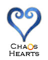 Chaos Hearts - Ch. 1