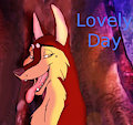 Lovely Day (cover)