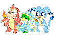 Hanging with neopets-c