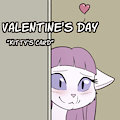 [Valentine's Day] Kitty's First Crush