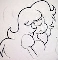 Steven Universe doodles